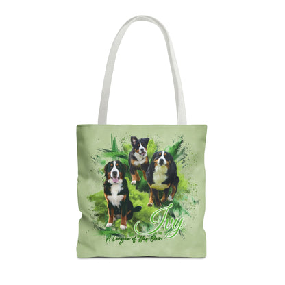 IVY Tote Bag