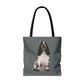 English Cocker Spaniel Tote Bag