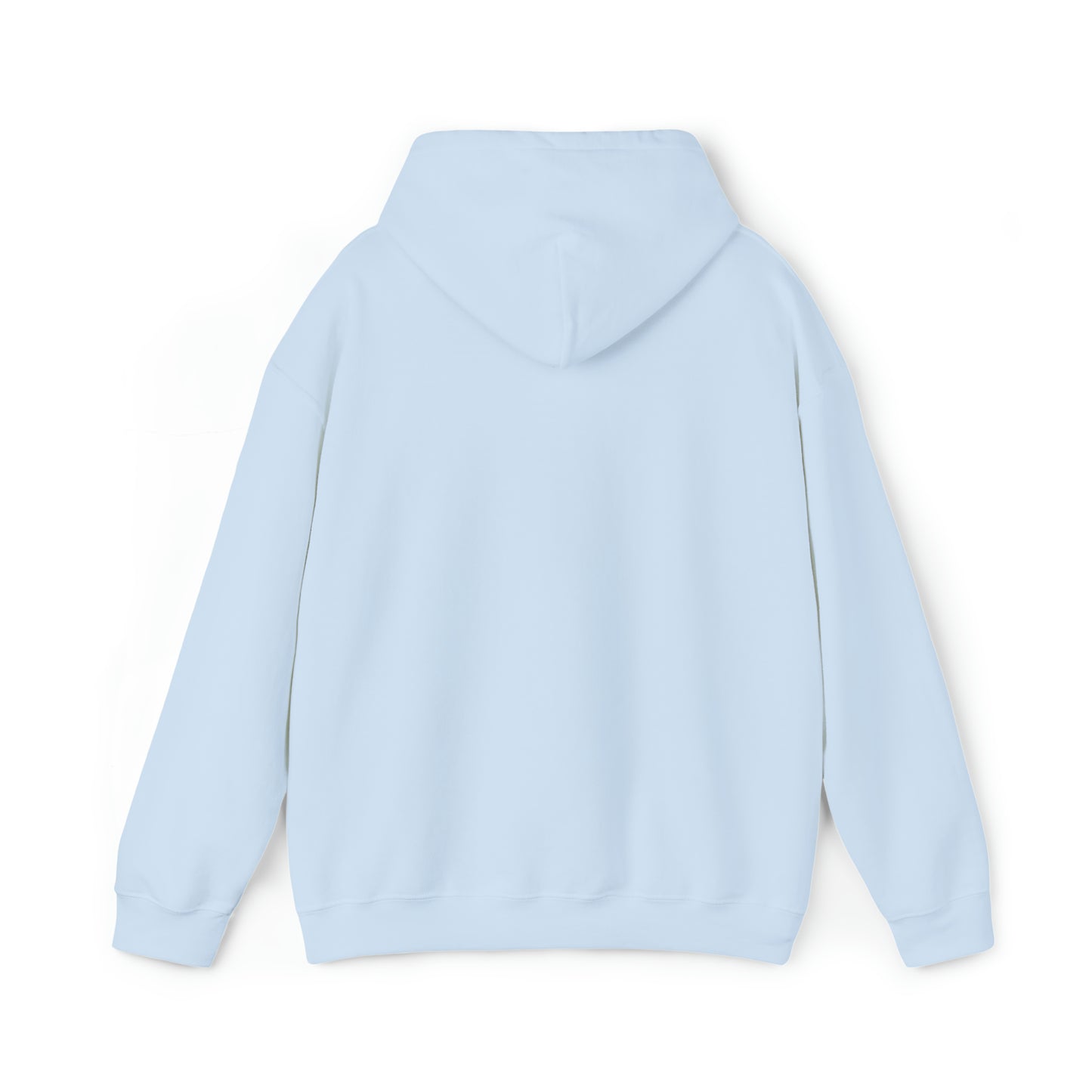 2 LOVED BY A KOOIKER Unisex Heavy Blend™ Hooded Sweatshirt