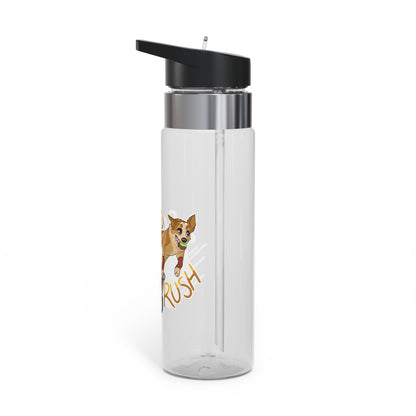 GOLD RUSH FLYBALL Kensington Tritan™ Sport Bottle, 20oz