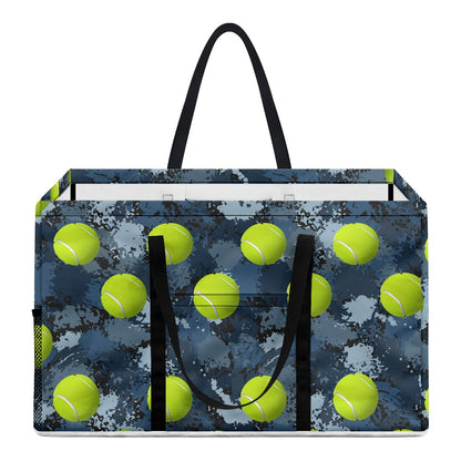 Tennis Ball Tote