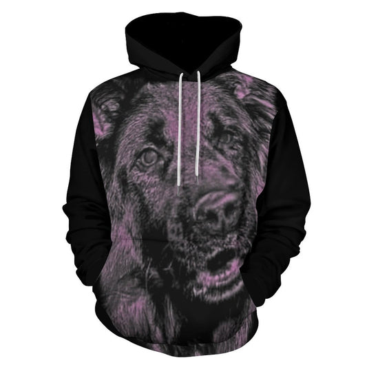280gsm Custom Hoodie No Minimum with Double-layer Cap