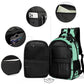 PAPILLON Multi-Pocket Travel Bags