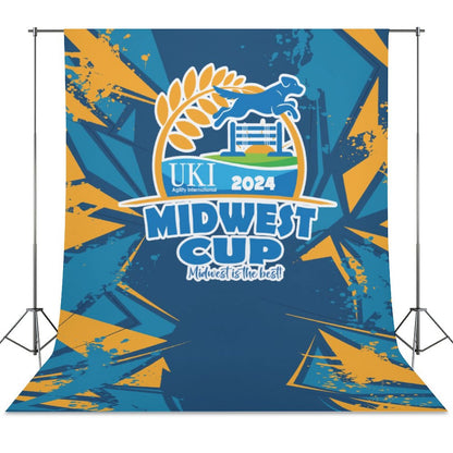 Photography Backdrop-56"x79"/ 142x200cm (Excluding Frames)