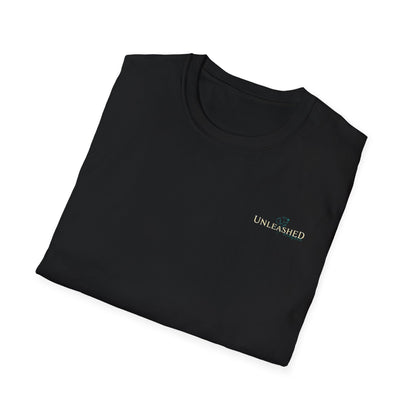 *2 UNLEASHED NIAGARA Unisex Softstyle T-Shirt