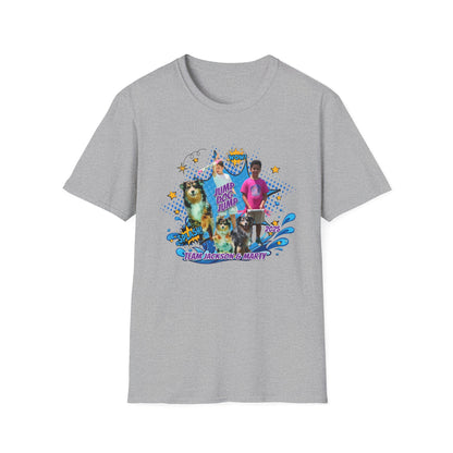 MARTY 2025 Unisex Softstyle T-Shirt