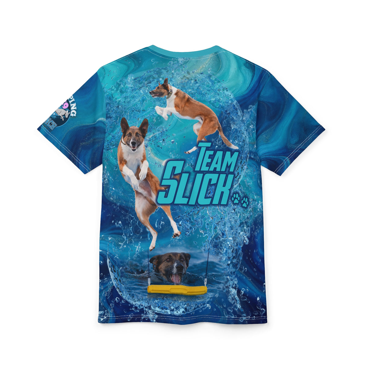 TEAM SLICK JERSEY