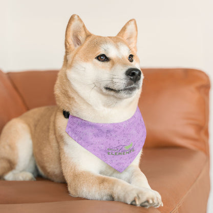 Rally-FrEe Pet Bandana Collar