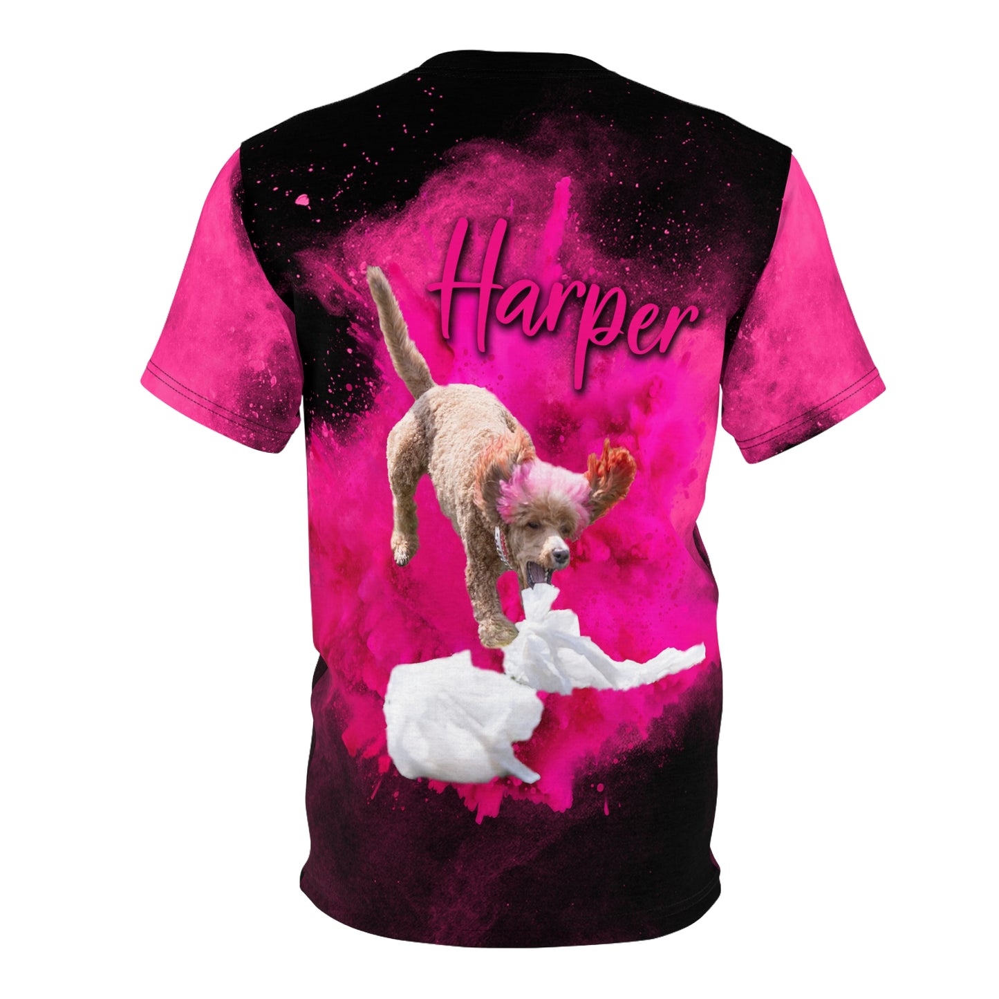 HARPER - Lure Unisex JERSEY