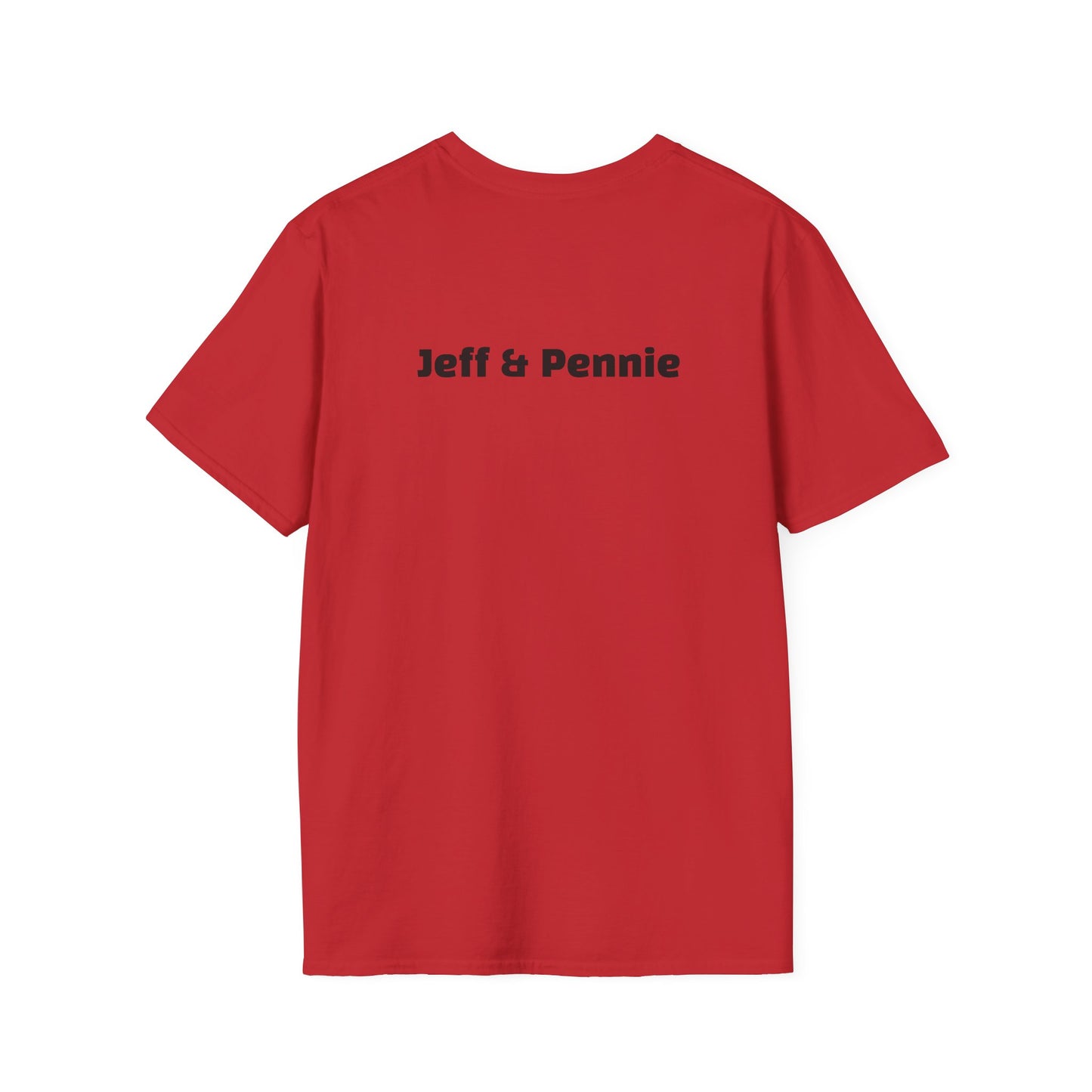 T_N_F EXPERT  - JEFF PENNIE