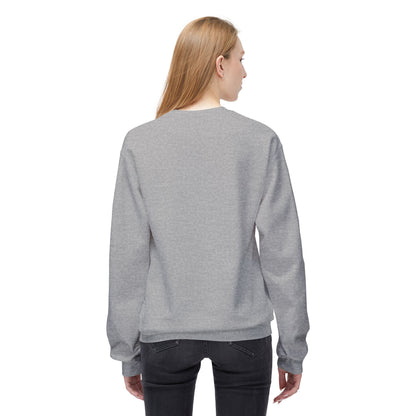 team wi_il  CPE Unisex Midweight Softstyle Fleece Crewneck Sweatshirt
