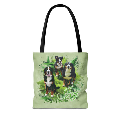 IVY Tote Bag