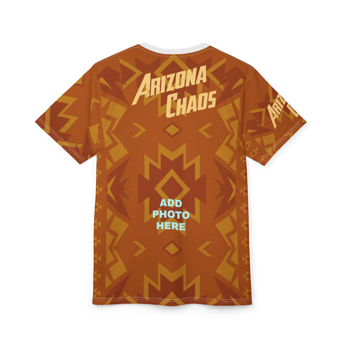 ARIZONA CHAOS JERSEY - A