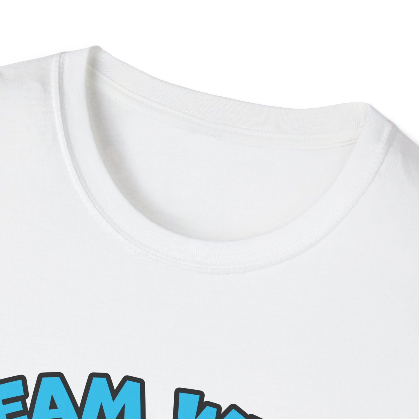 TEAM WI-IL CPE  Unisex Softstyle T-Shirt