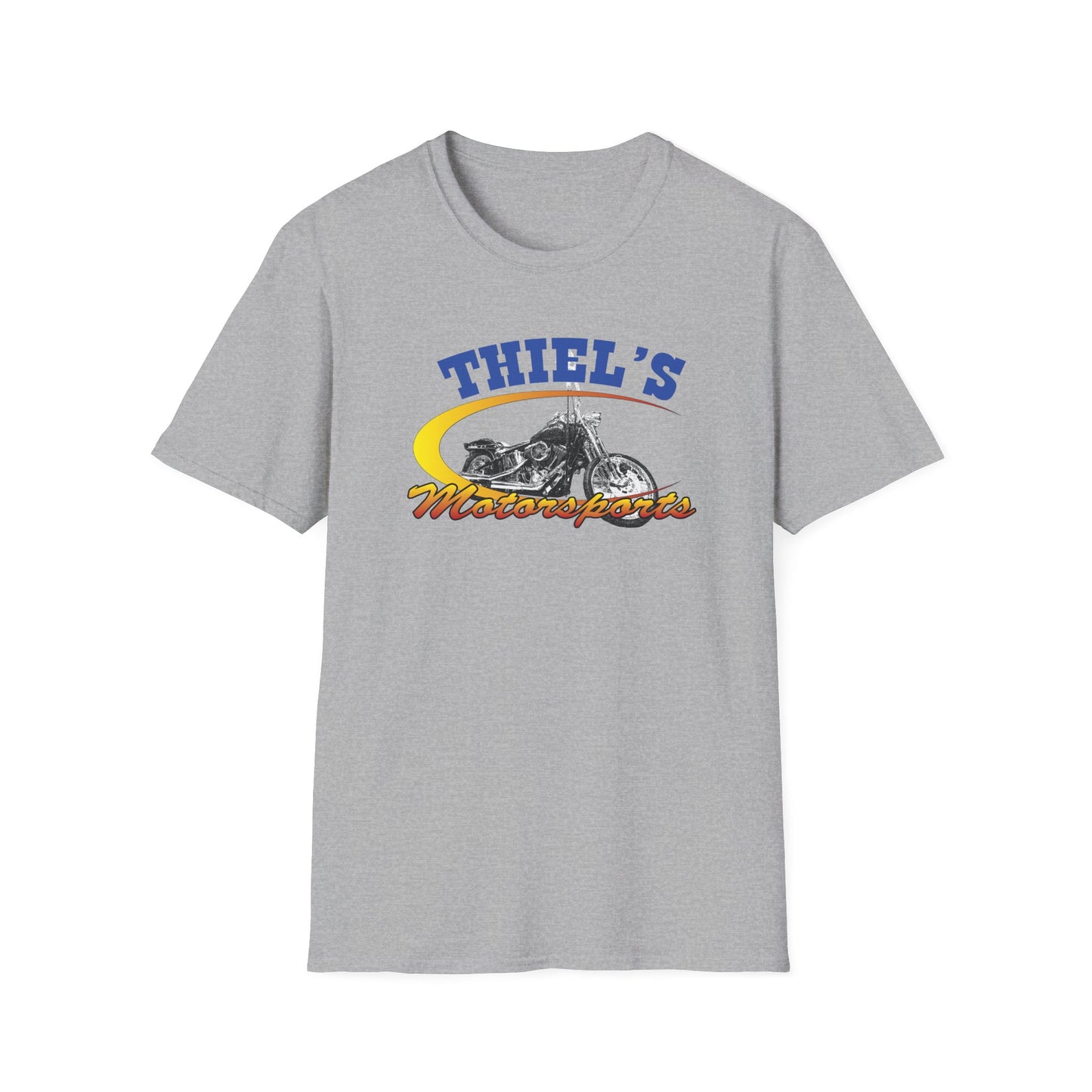 THIELS Unisex Softstyle T-Shirt