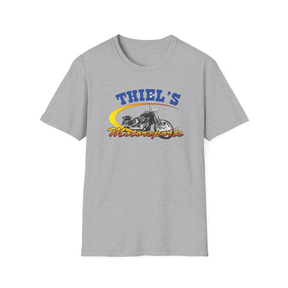 THIELS Unisex Softstyle T-Shirt