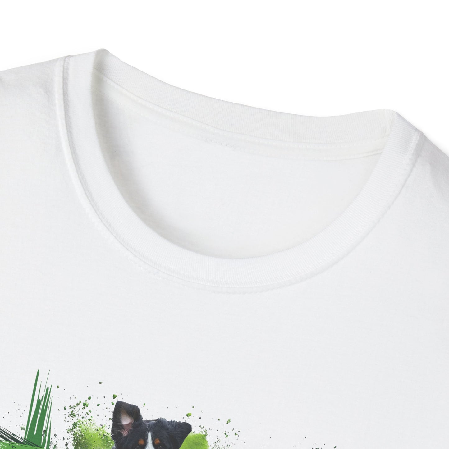 IVY Unisex Softstyle T-Shirt