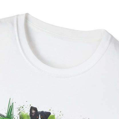 IVY Unisex Softstyle T-Shirt