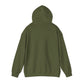 ANACORTES COMPASS   Unisex Heavy Blend™ Hooded Sweatshirt