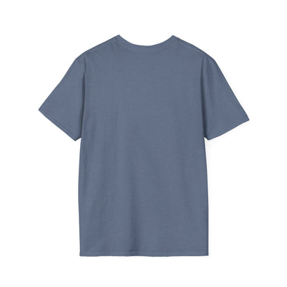 Catahoula - NASDA  Unisex Softstyle T-Shirt