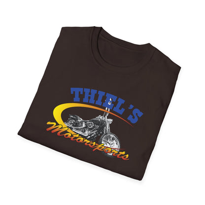THIELS Unisex Softstyle T-Shirt