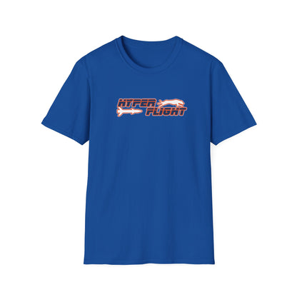 HYPERFLIGHT FLYBALL Unisex Softstyle T-Shirt