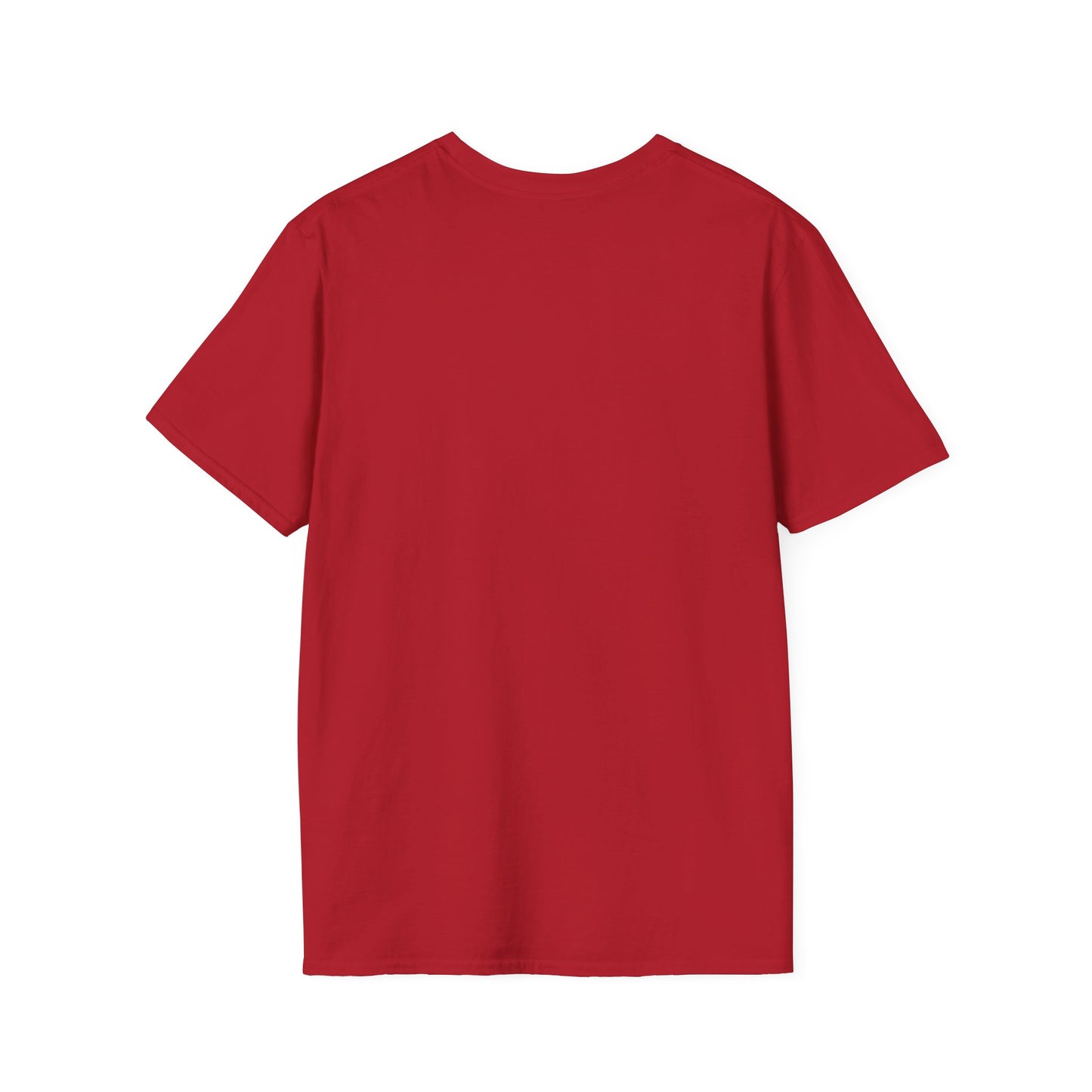 BUG Unisex Softstyle T-Shirt