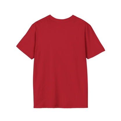BUG Unisex Softstyle T-Shirt