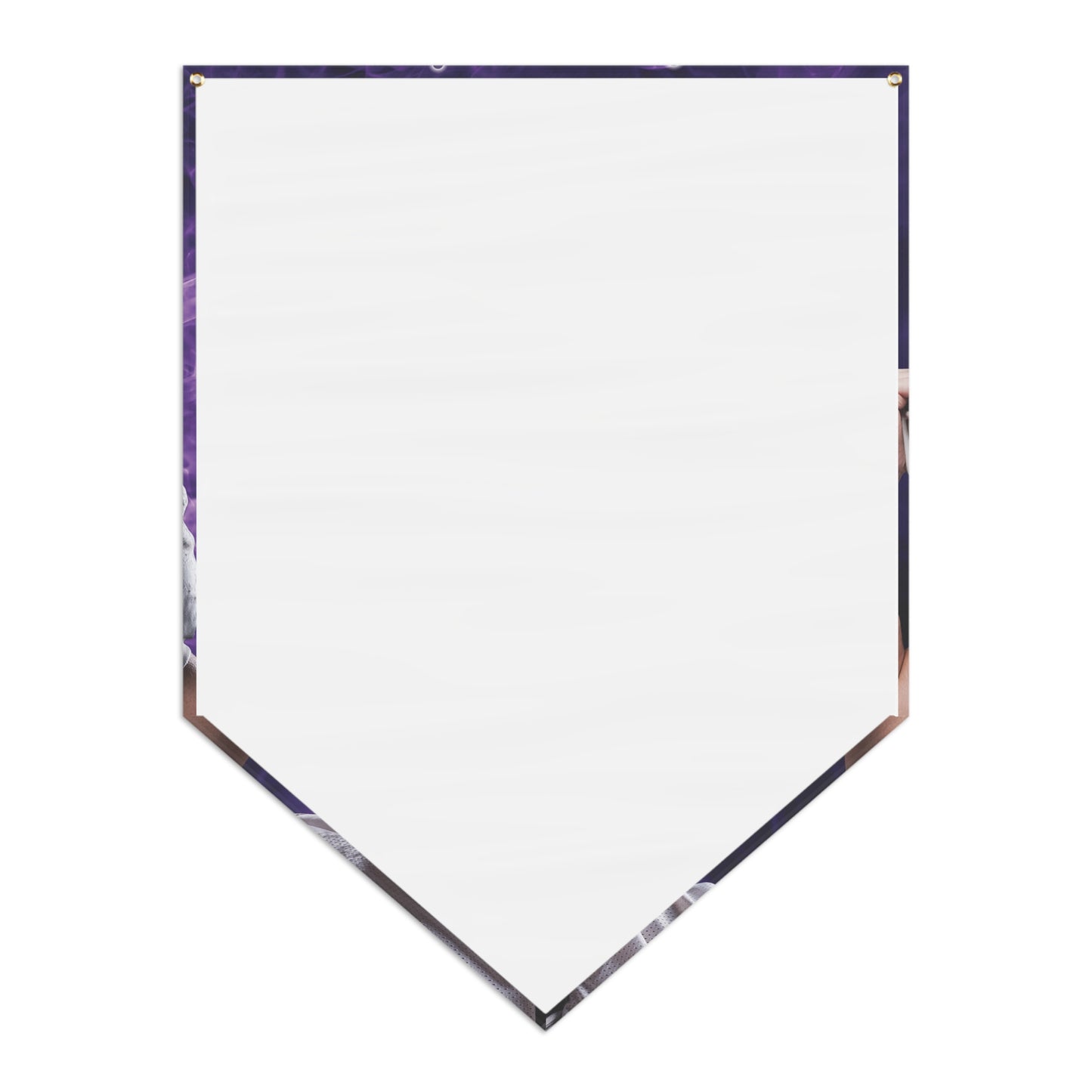 STUDENT Pennant Banner - PERSONALIZE!