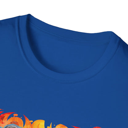 Freiyja Unisex Softstyle T-Shirt