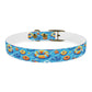 Summer Fun Floaties Dog Collar