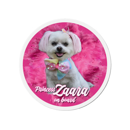 ZAARA Magnet 3