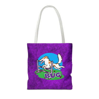 BUG Tote Bag