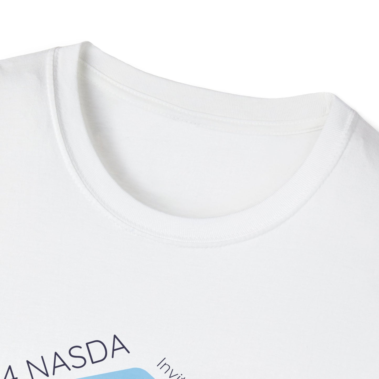 PNW NASDA 2 Unisex Softstyle T-Shirt