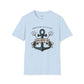 ANCHOR  ANACORTES Unisex Softstyle T-Shirt