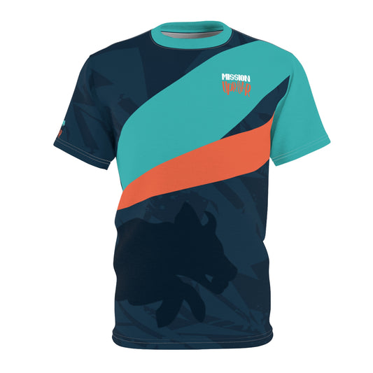 #2  MISSION UPROAR SPORT JERSEY