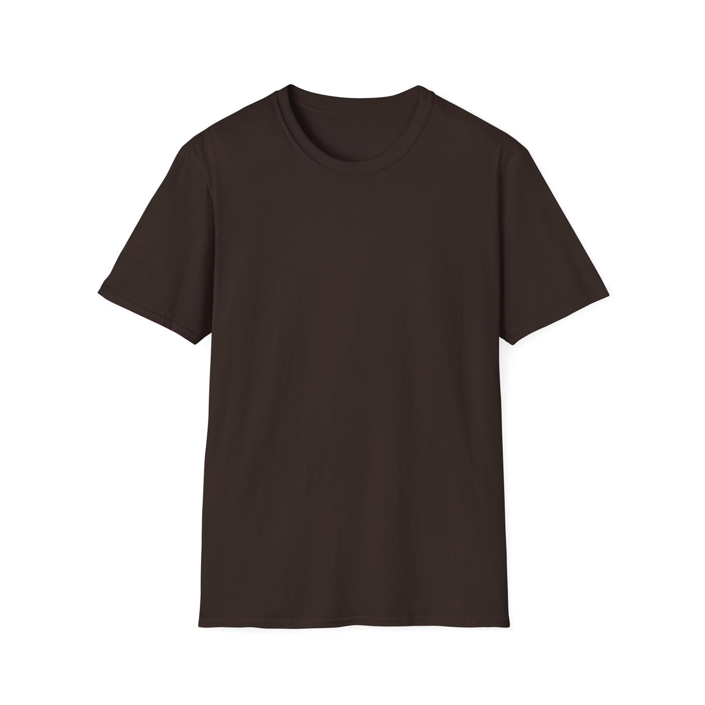 BESTIES AT THE BARN Unisex Softstyle T-Shirt