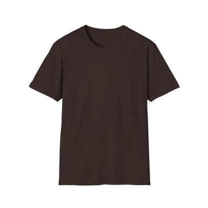 BESTIES AT THE BARN Unisex Softstyle T-Shirt