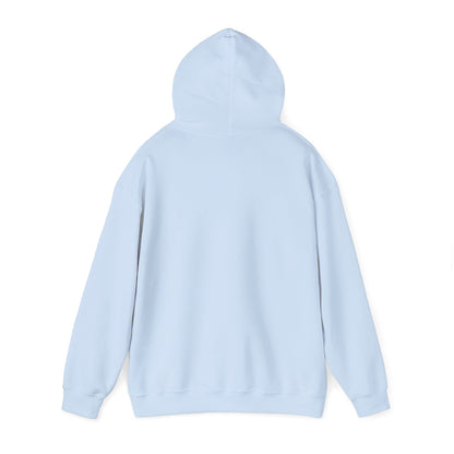 Release the Kooiker Unisex Heavy Blend™ Hooded Sweatshirt