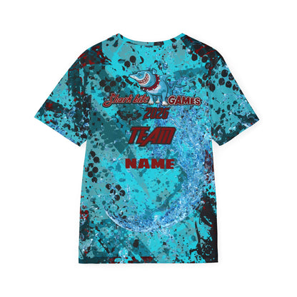 2026 SHARK GAMES JERSEY
