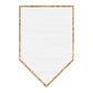 BARN HUNT - Tesla Pennant Banner