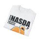 Team Shiba - NASDA  Unisex Softstyle T-Shirt