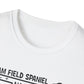 Team Lily * FIELD SPANIELS NASDA Unisex Softstyle T-Shirt