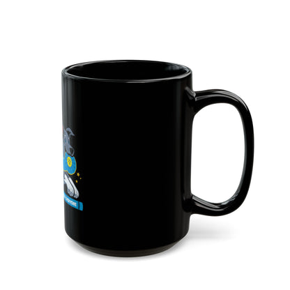 CPE 2025 Black Mug (11oz, 15oz)