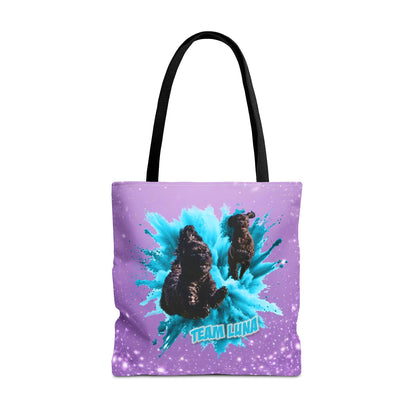 TEAM LUNA Tote Bag