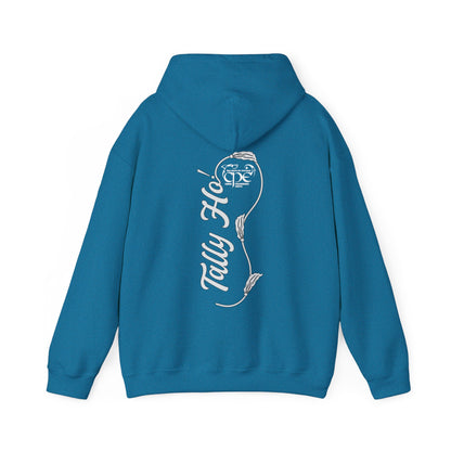 TALLY HO!  CPE Unisex Heavy Blend™ Hooded Sweatshirt