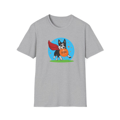 BLAKE Unisex Softstyle T-Shirt