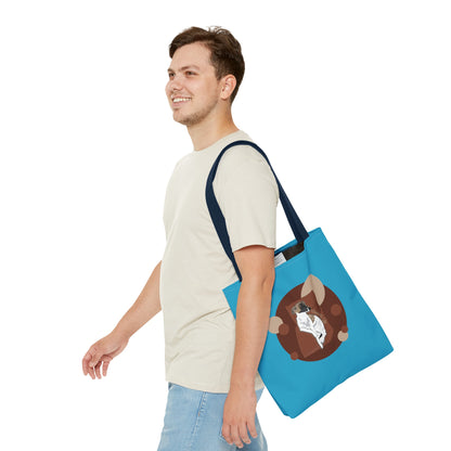 MORTY - Windsprite Chill Tote