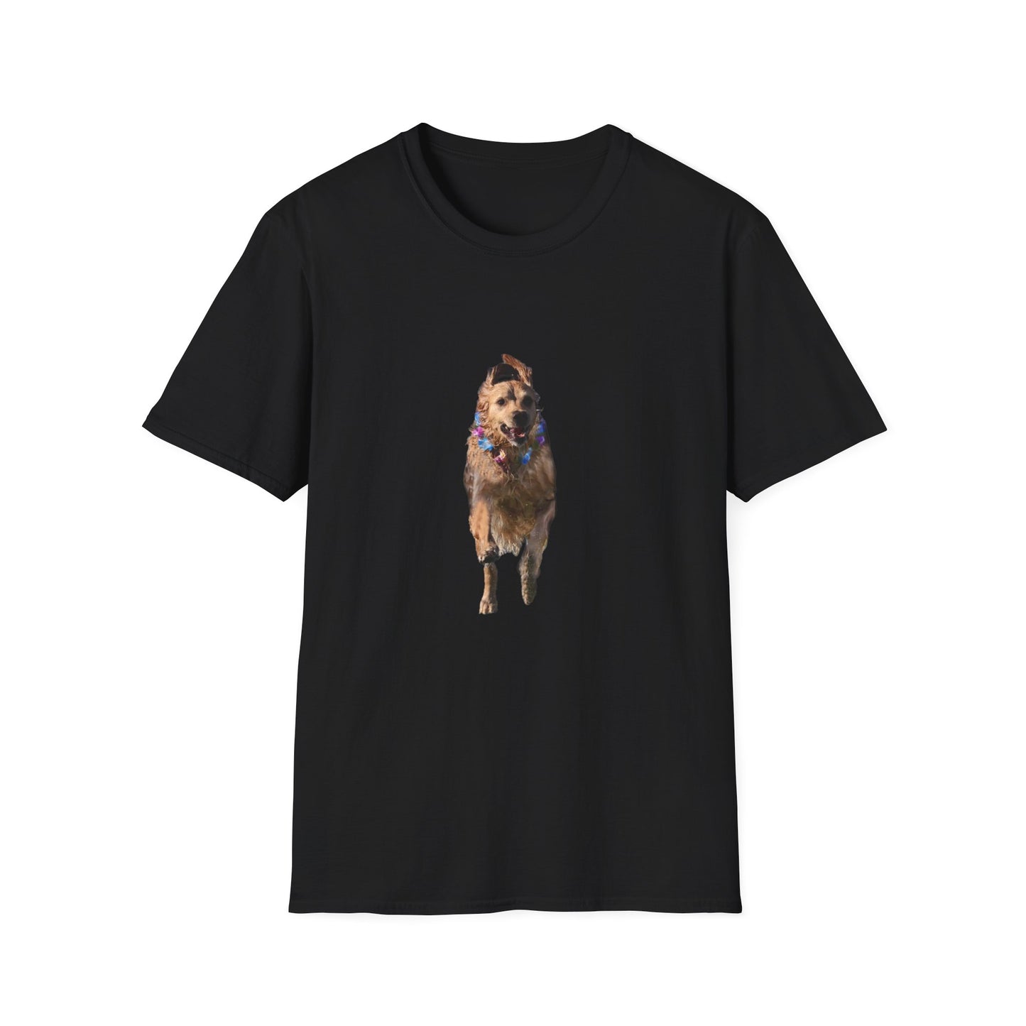 ENZO! Unisex Softstyle T-Shirt