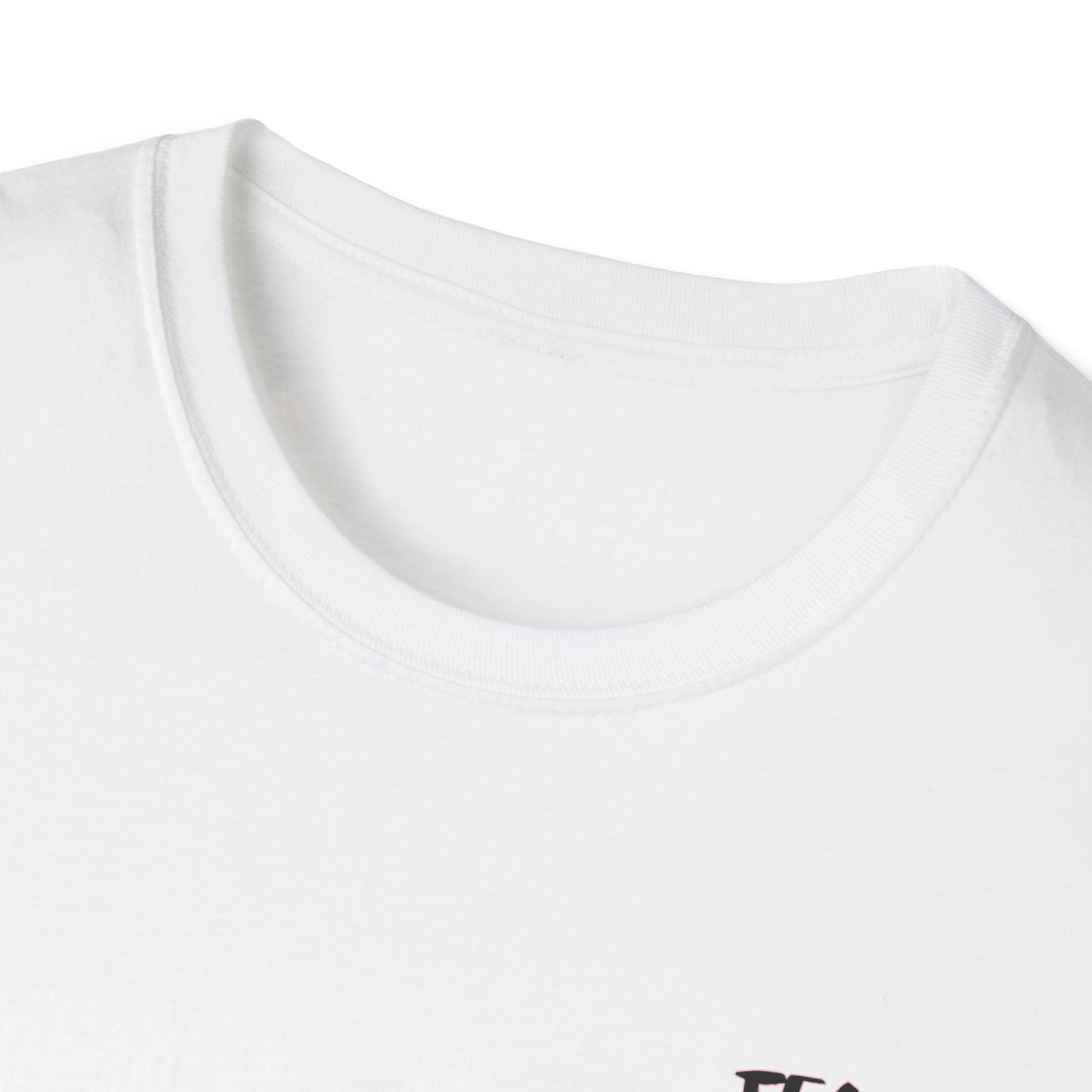 RAVEN Unisex Softstyle T-Shirt